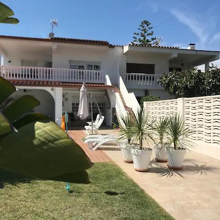 Vivienda Vacacional Josver Benicàssim Exterior foto