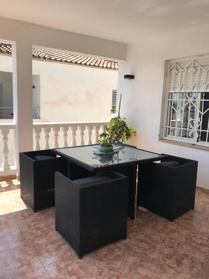 Vivienda Vacacional Josver Benicàssim Exterior foto