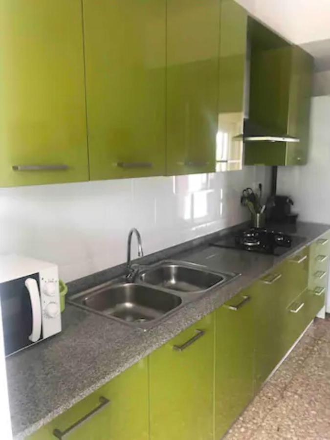 Vivienda Vacacional Josver Benicàssim Exterior foto
