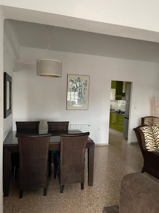 Vivienda Vacacional Josver Benicàssim Exterior foto