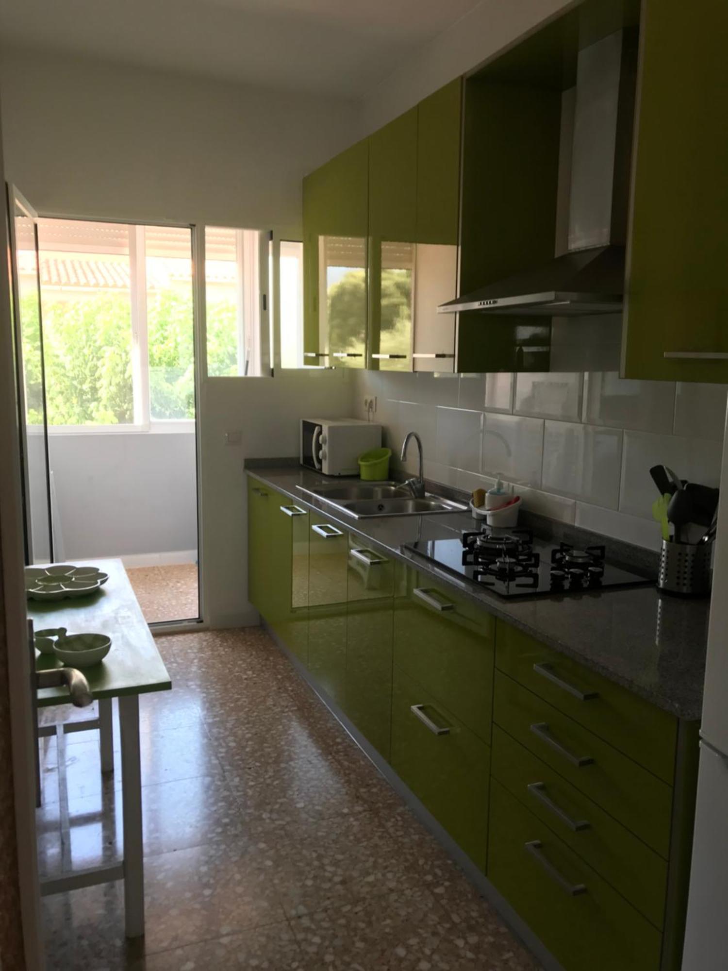 Vivienda Vacacional Josver Benicàssim Exterior foto